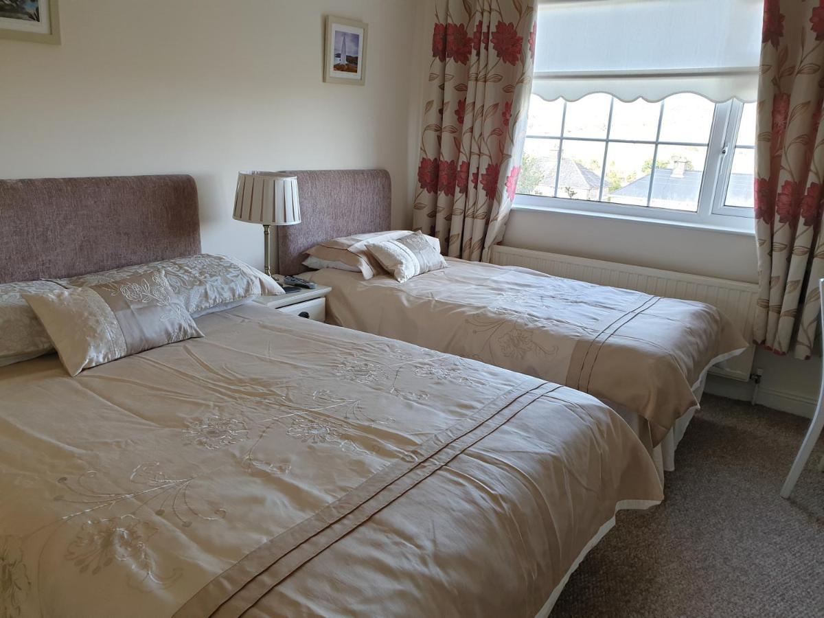 Glencora B&B Skibbereen Exteriér fotografie