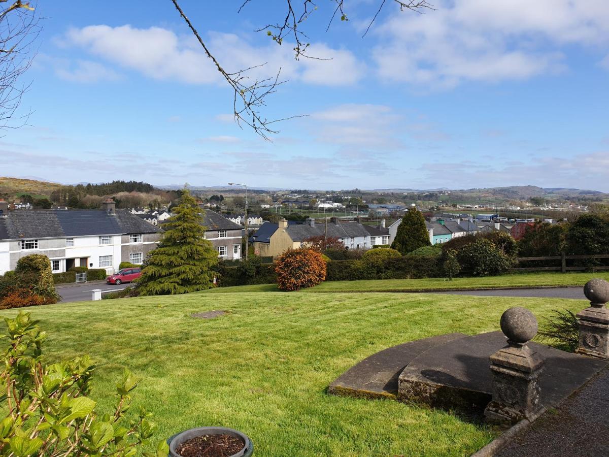 Glencora B&B Skibbereen Exteriér fotografie
