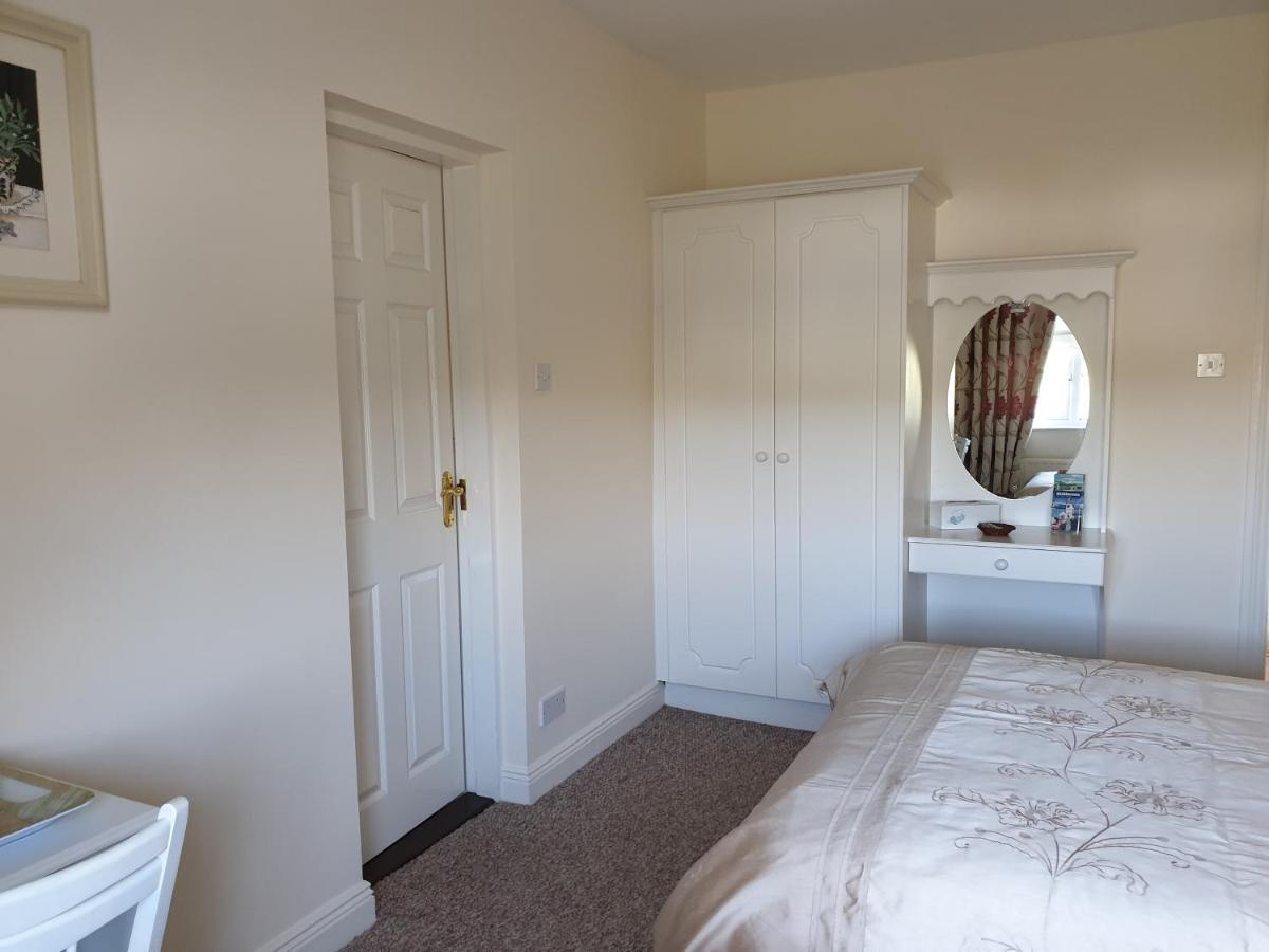 Glencora B&B Skibbereen Exteriér fotografie