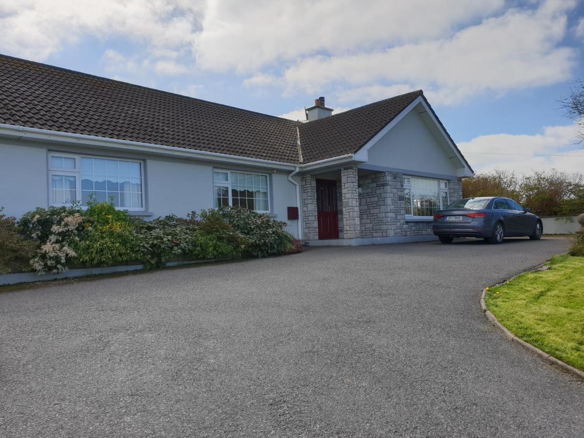 Glencora B&B Skibbereen Exteriér fotografie